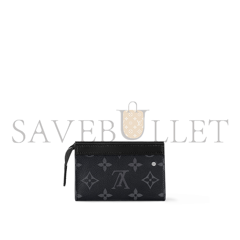 l0*is V*t0n key pouch voyage m82776 (12*8*3cm)